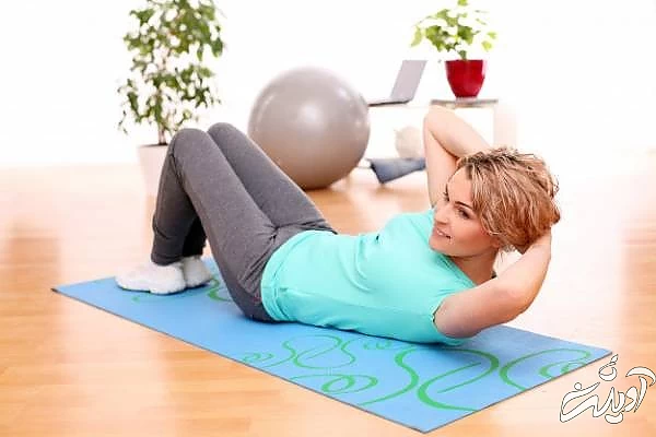 ورزش مناسب دیابت نوع دو ایروبیک